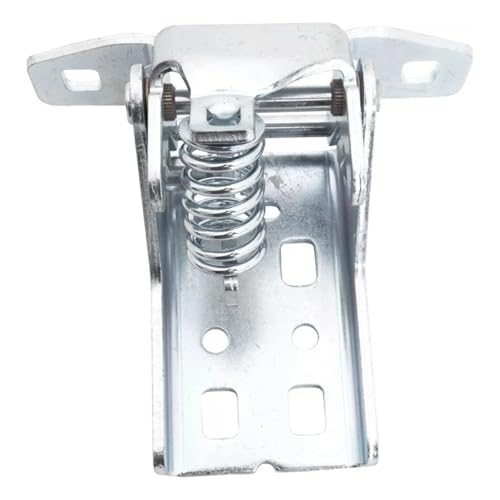 Charnière supérieure droite 55275630AB répare claquement porte Mitsubishi Raider