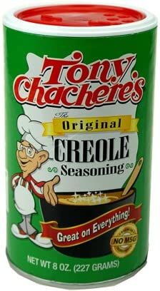 Miniatura 5 de Paquete de condimentos criollos cajún multiusos con condimento Randy's Rubs, este es el todo condimento (un mezclador de 6 onzas) sin gluten, sin