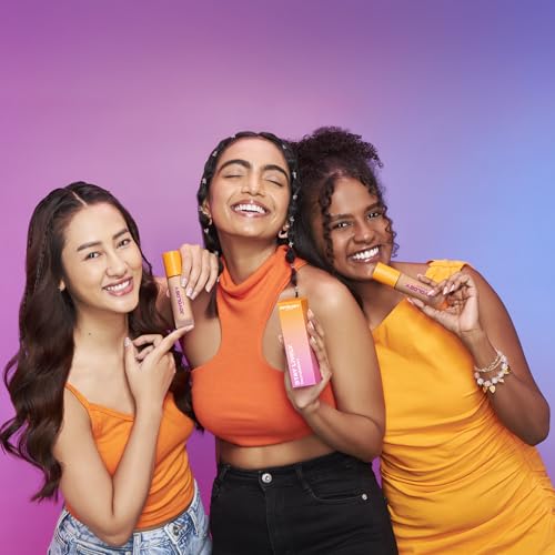 Image of Stay Lively Foundation Golden Honey F109 30 ml