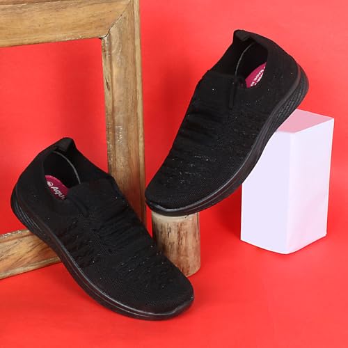 Image of Aqualite Womens Lss-301 Running