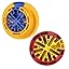 Red Yellow+Yellow Blue