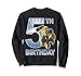 Transformers 5th Birthday Sweatshirt