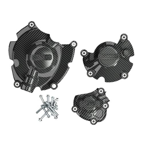 Couvercle protection du moteur YZF-R1 2015-2024 carter finition premium