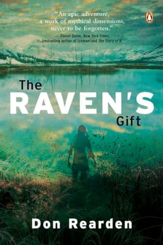 The Raven's Gift view 2