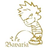 Applikationsaufkleber ca. 15cm