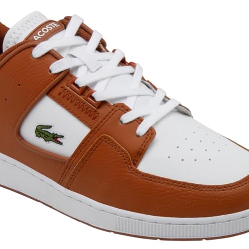 Image of Lacoste Men's Court Cage Sneakers