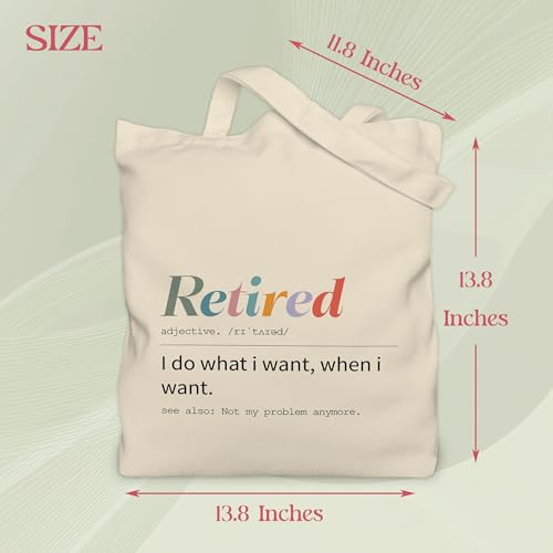 Image of Aesthetic Tote Bag for Women | Medium Size with Inner Pocket | Stylish & Practical