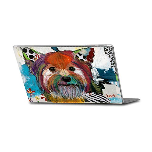Skin Silky Terrier Michel Keck pour Surface Pro 4/5/6
