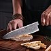 FINDKING Cuchillo de Chef Japonés de 8 Pulgadas Imagen de FINDKING Cuchillo de Chef Japonés de 8 Pulgadas