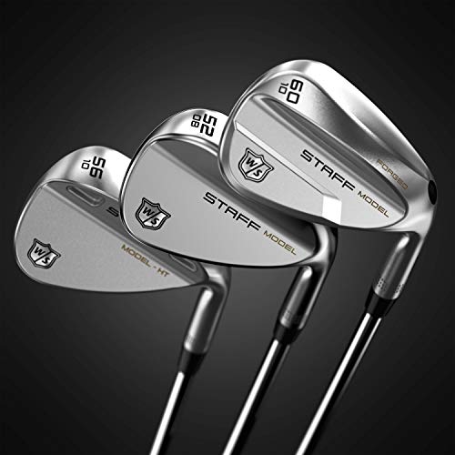 Wilson-Staff-Palos-de-golf-Staff-Model-Wedge-Tour-Grind