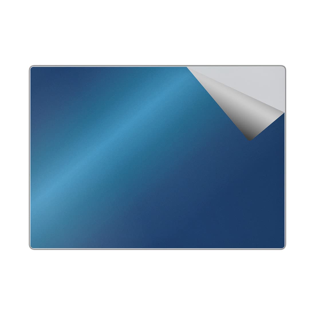 Amazon.co.jp: PDA工房 スキンシール 電子ペーパー QUADERNO A5