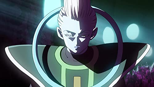 Dragon Ball Z : La RéSurrection De « F » - Le Film [Combo Blu-Ray 3D + Blu-Ray 2D] [Edizione: Francia];Doragon BôRu Zetto: Fukkatsu No Efu - 5