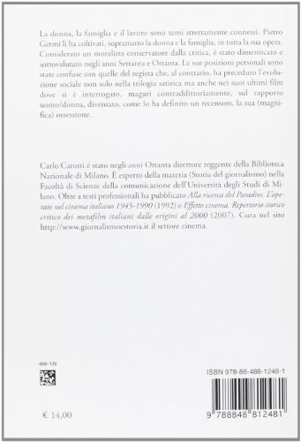Le donne, la famiglia, il lavoro nel cinema di