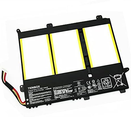 C31N1431 11.4V 57Wh Laptop Battery Replacement for ASUS Eee Book E Series E403SA E403S E403SA-WX0002H E403NA R416NA R416SA 0B200-01600000