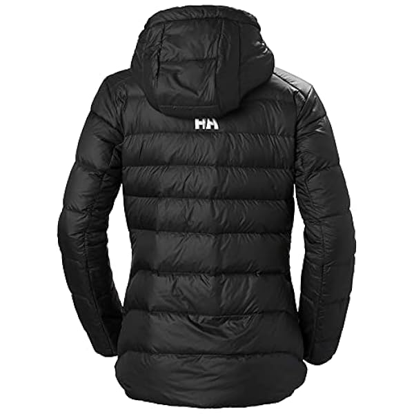 Helly Hansen W HH Logo Hoodie Hoodie Mujer