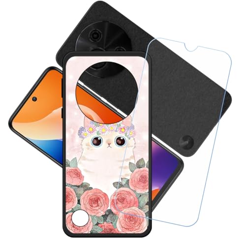 CongJiaLingXi VR[ Jo[Kp TCL 605 T517D (6.67") + HD E KX - LH65