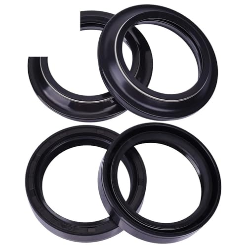 Joint d'étanchéité de fourche de moto pour rouler serein en 650 RS125 RS250 RX125 RS50