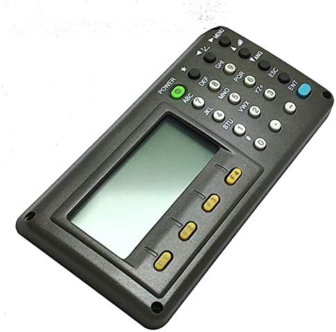Original Topcon GTS-332N、GTS102N total station LCD display