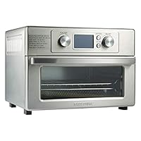 Algopix Similar Product 5 - Farberware Air Fryer Toaster Oven No
