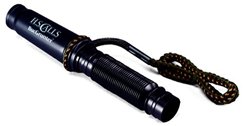 Hunter's Specialties Bucgrunter Deer Call