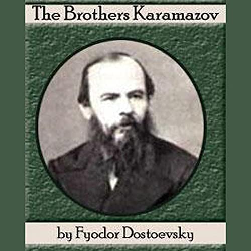 The Brothers Karamazov [Jimcin Recordings Edition] (Audio Download