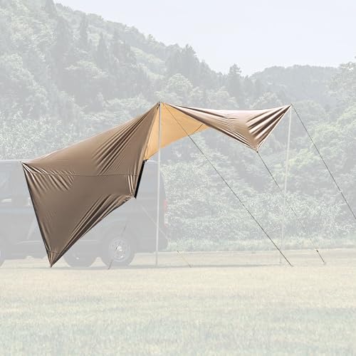 Amazon.co.jp: ミグラトレイル(Migratrail) スティングレイタープ 大型
