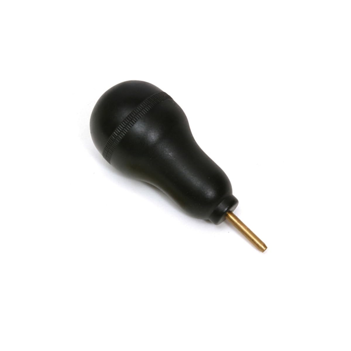 Occre Vintage Pin-Push Scissors, Black