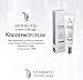 Anacis Vitamin K1 Oxiderm Cream Minimizing Appearance of Old and New Scars, Dark Eye Circles, Bruises, Varicose Veins, Purpura and Redness 1.01Oz