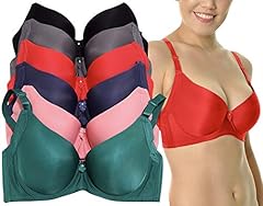 6-pack: Wired T-shirt Bold Assortment