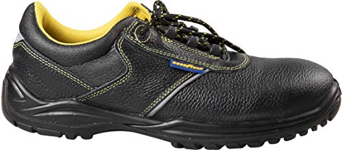 Goodyear Zapatos de Seguridad S3 Mod.G138/8100 número 40 Negros Work