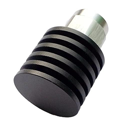 Bzvshdgee 1�� ���� 5W N �I�X�R�l�N�^ 50 �I�[�� DC-3GHz �_�~�[���[�h�v���O