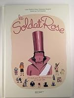 Le Soldat Rose 2012256309 Book Cover