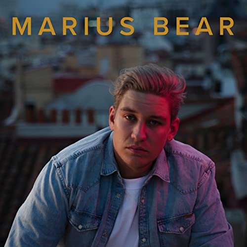Marius Bear