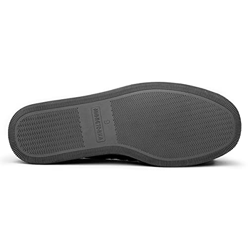 Minnetonka Mens Allen Slipper2