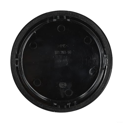 Glomc Cache arrière de phare pour Mercedes-Benz CLK & CLS (2004–2011), pour BMW X3/X5/X6/Z4/Cooper (2007–2016), bouchon anti-poussière en caoutchouc