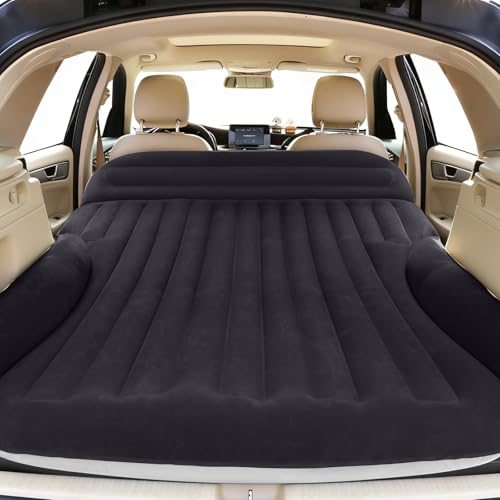 Ciremiv SUV Air Mattress
