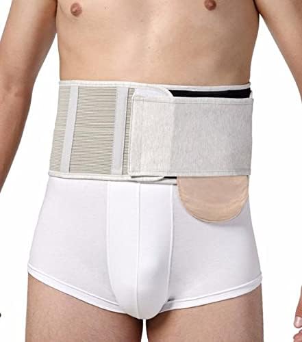 Ostomy Unisex Belt Ref.3056 Orione Size S 67-76 cm. (inch.26.38Ã Â ¢Ã Â ÂÂ Ã Â ÂÂ -29.92Ã Â ¢Ã Â ÂÂ Ã Â ÂÂ)