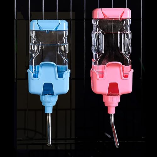 Bebedero automático de gran volumen para hámster y conejos 4
