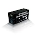 Produktbild Print-Klex Tintenpatrone kompatibel für Canon Maxify MB 2000 Series MB 2050 MB 2300 MB 2300 Series MB 2350 PGI1500XL PGI-1500XL PGI-1500XLBK 9182B001 Schwarz Black - Office Line Serie