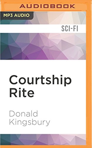 Courtship Rite view 2