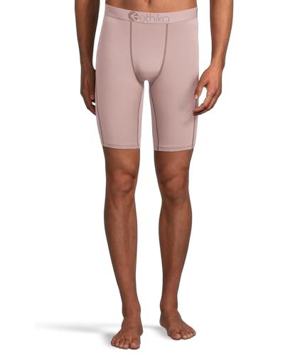 ethika Men's The Staple-Antler Drop Boxer Brief