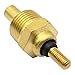 Dcmr Engine Coolant Temperature Temp Switch Sensor Sender 1975-1984 E150 E250 E350 F150 F250 F350 E-150 E-250 E-350 F-150 F-250 F-350 Crown Victoria Escort Explorer Mustang Ranger Taurus