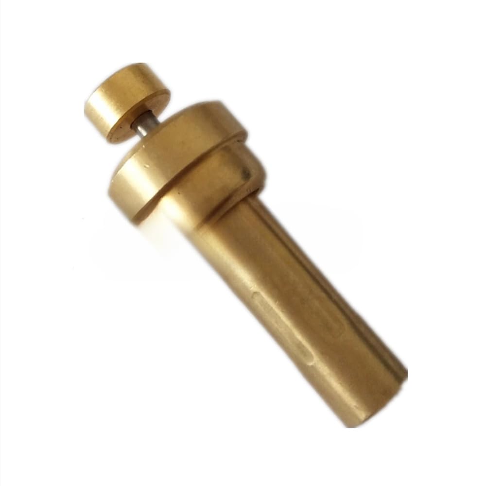 1-Piece brand new thermostatic valve fit for Kaiser air compressor 400994.0004