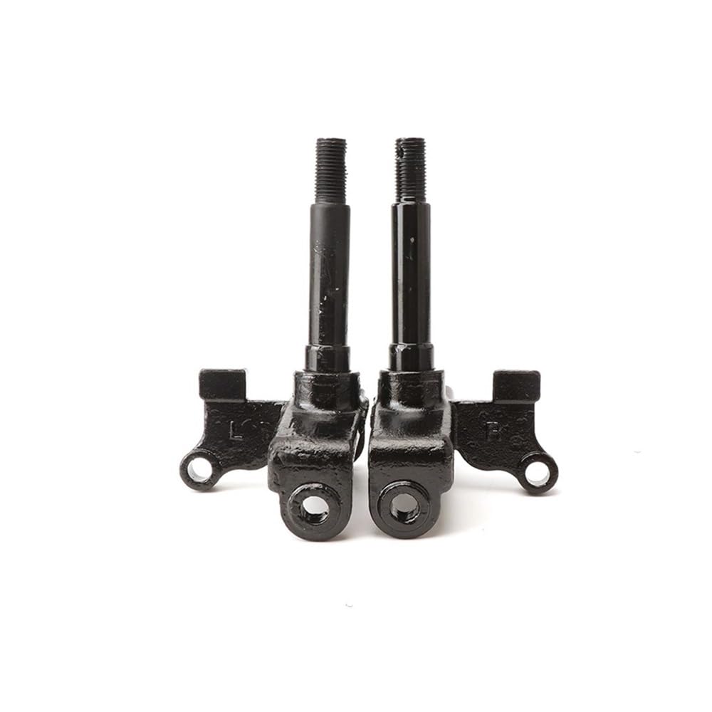 Husillos de dirección de 17 mm para piezas de bicicleta, Quad y ATV eléctrico de 800 W