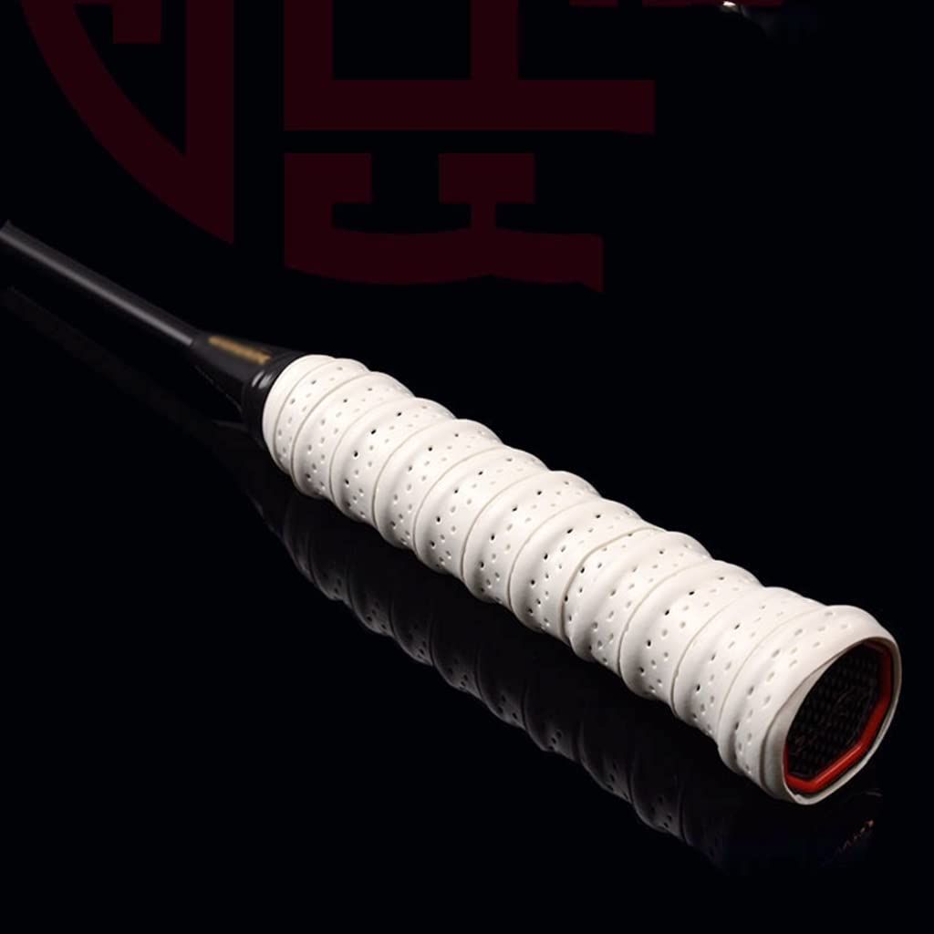 4U Offensive Badminton Racket Full Carbon Secondary Reinforcement Violent Smash Broken Wind Racket 32 ​​lbs