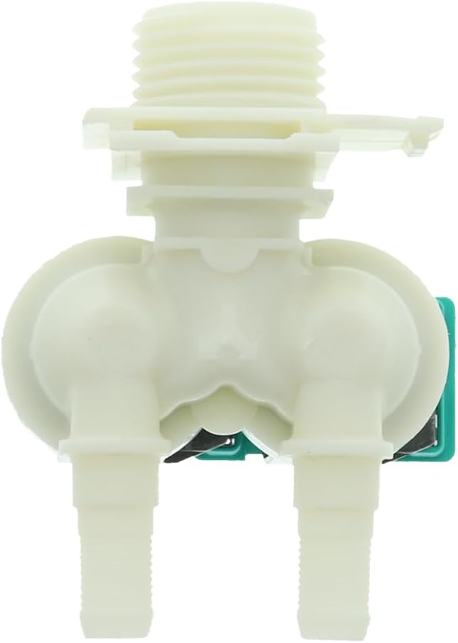 Washing Machine Water Valve for Bosch, AP3758492, PS3462925, 422244