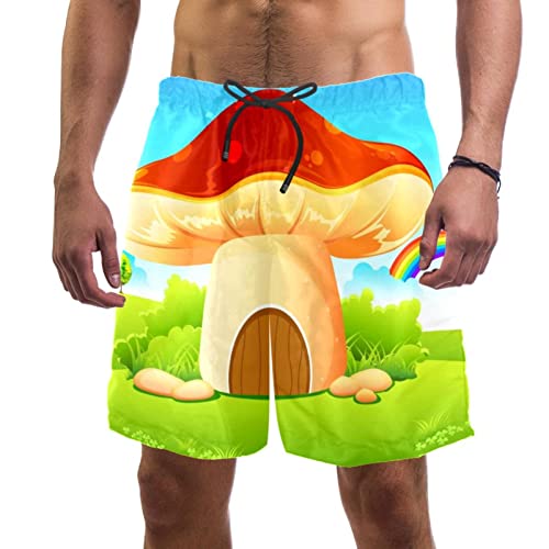 Maillots de bain pour hommes JDEZ short de plage pour vos vacances