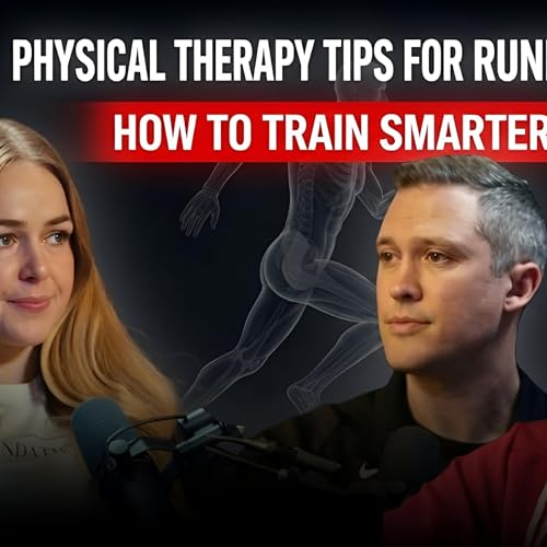 How to Run Injury-Free: Dr. Ally Harper&rsquo;s Holistic Strategies for Better Performance