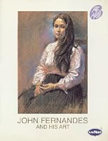 John Fernandes and his art 8124306575 Book Cover