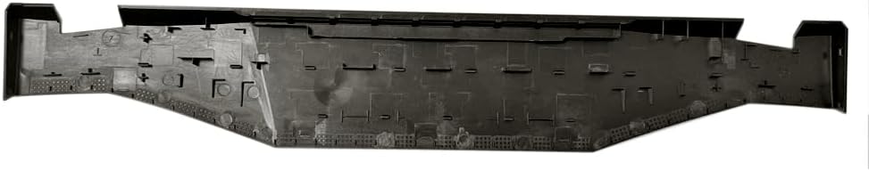 Hinge cover felszerelési nézet